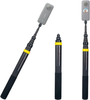 Insta360 Extended Edition Selfie Stick black carbon fiber 3m extended collapsed 360 camera pole