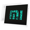 Xiaomi Mi LCD Writing Tablet 13.5-Inch | Portable Digital Drawing & Writing Pad