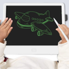 WiWu LCD Drawing Board 13.5-Inch - Portable Writing & Drawing Tablet WiWu LCD Drawing Board 13.5-Inch - Portable Writing & Drawing Tablet
