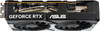 ASUS Dual GeForce RTX 5060 OC Edition 8GB GDDR7 Graphics Card