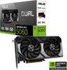 ASUS Dual GeForce RTX 5060 OC Edition 8GB GDDR7 Graphics Card