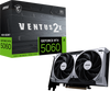 MSI GeForce RTX 5060 VENTUS 2X OC 8GB GDDR7 Graphics Card