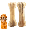 Rawhide Bone 25cm - Dog Chew Treat | RHB-25CM