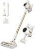 DREAME Cordless Vacuum Gold/White | R10 EU