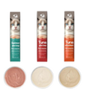 PELEN Liquid Cat Snack - Mixed Flavors (Tuna & Chicken, Tuna & Shrimp, Salmon & Shrimp) - 45 pcs | PLN-SNK675-MIX3
