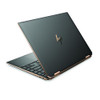 HP Spectre X360 I7-1165/16/512GB SSD Win10 Cam Wifi 13.3"FHD Touch Black Laptop | 13-8UY93AV