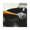 Full Circle Home Cast Iron Scrub Brush | FC17130GY
