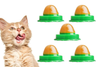 Cat Candy Treat - Catnip Lickable Ball for Cats | CCT-001 Cat Candy Treat - Catnip Lickable Ball for Cats | CCT-001