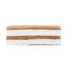 Full Circle In a Nutshell Walnut Scrubber Sponges - Set of 2 | FC11208