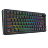 Redragon Tri-Mode Mechanical Keyboard | K708-RGB-PRO