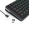 Redragon Tri-Mode Mechanical Keyboard | K708-RGB-PRO