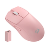 Redragon M916 PRO 4K 3-Mode Wireless Gaming Mouse, Pink | M916P-PRO-4K Redragon M916 PRO 4K 3-Mode Wireless Gaming Mouse, Pink | M916P-PRO-4K