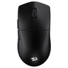 Redragon M918 PRO 3-Mode Wireless Gaming Mouse, 55G Lightweight 26K DPI Gamer Mouse w/Ergonomic Natural Grip Build, Full Programmable Buttons, Software Supports DIY Keybinds & DPI