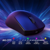 Redragon M918 PRO 1K Hz 3-Mode Wireless Gaming Mouse | M918-PRO Redragon M918 PRO 1K Hz 3-Mode Wireless Gaming Mouse | M918-PRO