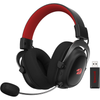 Redragon H510 PRO 3-Mode RGB Gaming Over-Ear Wireless Headset | H510-PRO