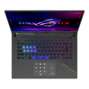 ASUS ROG -16” FHD 165Hz-AMD Ryzen™ 9 8940HX-16GB DDR5-5600-1TB NVME-NVIDIA GeForce RTX 5070 Ti 12GB GDDR7-Eclipse Gray | G614PR-G16R9X7