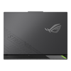 ASUS ROG -16” FHD 165Hz-AMD Ryzen™ 9 8940HX-16GB DDR5-5600-1TB NVME-NVIDIA GeForce RTX 5070 Ti 12GB GDDR7-Eclipse Gray | G614PR-G16R9X7