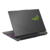 ASUS ROG Strix G16-16” WUXDA 165Hz/3ms-AMD Ryzen 9 9955HX-16GB DDR5-5600-1TB NVME-NVIDIA® GeForce RTX™ 5060 8GB GDDR7-Eclipse Gray | G614FM-WS94 ASUS ROG Strix G16-16” WUXDA 165Hz/3ms-AMD Ryzen 9 9955HX-16GB DDR5-5600-1TB NVME-NVIDIA® GeForce RTX™ 5060 8GB GDDR7-Eclipse Gray | G614FM-WS94
