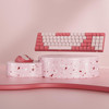 Redragon 75% Wireless Mechanical Keyboard & Mouse Combo - Blue Backlight | BS8772