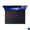 Lenovo Legion Pro 7 16IAX10H 16" WQXGA OLED 240Hz - Intel Core Ultra 9 275HX - RAM 64GB - Dual 1TB NVMe SSD (2×1TB) - NVIDIA GeForce RTX 5090 24GB | 83F5006GUS