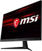 MSI 27” FHD (1920 x 1080) Non-Glare with Super Narrow Bezel 144Hz 1ms 16:9 HDMI/DP AMD Radeon FreeSync IPS Gaming Monitor, Black | OPTIX G271