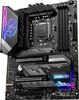 MSI MPG Z590 Gaming Carbon WiFi Gaming Motherboard (ATX, 11th/10th Gen Intel Core, LGA 1200 Socket, DDR4, PCIe 4, CFX, M.2 Slots, USB 3.2 Gen 2, Wi-Fi 6E, DP/HDMI)