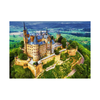 Trefl Puzzle: Hohenzollern Castle, Germany - 1000 Pieces | 10825
