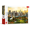 Trefl Puzzle: Sunset in Bangkok - 3000 Pieces | 33060