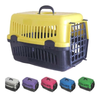 Cat Carrier Box - Medium Size - Yellow Cat Carrier Box - Medium Size - Yellow