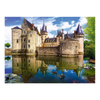 Trefl Puzzle: Castle in Sully-sur-Loire, France - 3000 Pieces | 33075