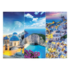 Trefl Puzzle: Greek Holidays - 3000 Pieces | 33073
