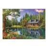 Trefl Puzzle: Afternoon Idyll - 4000 Pieces | 45005