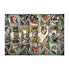Trefl Puzzle: Sistine Chapel Ceiling - 6000 Pieces | 65000