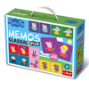 Trefl Classic & Plus Peppa Pig Memos Puzzle | 02270