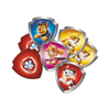 Trefl Classic & Plus Paw Patrol Memos Puzzle | 01892