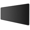 Black Edge X-Large Mouse Pad - Black | BEXL-300800-BK Black Edge X-Large Mouse Pad - Black | BEXL-300800-BK