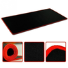 Red Edge X-Large Mouse Pad - Black | REXL-300800-BK