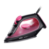 Braun TexStyle 1 Steam Iron - Purple/Black | SI1070