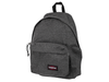 EASTPAK Orbit Backpack - Black Denim | EK4377H