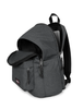 EASTPAK Day Office Backpack - Black Denim | EKA5BIK77H