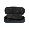 EASTPAK Oval Single Pencil Case - Triple Denim | EK71726W