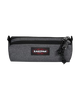 EASTPAK Double Benchmark Pencil Case - Black Denim | EKA5B9277H