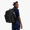 EASTPAK Morius Backpack - Black | EK40F008