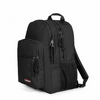 EASTPAK Morius Backpack - Black | EK40F008
