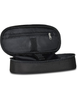 EASTPAK Oval Single Pencil Case - Black | EK717008
