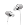 Mi In-Ear Earphones Basic - 3.5mm Jack with Mic - White Mi In-Ear Earphones Basic - 3.5mm Jack with Mic - White