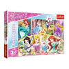 Trefl Disney Princess Puzzle - 24 Pieces | 14294