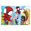 Trefl Spidey The Ingenious-Puzzles 60 XXL Puzzle - 60-Pcs | 50012/1