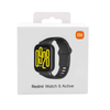 Redmi Watch 5 Active Black | BHR7850GL Redmi Watch 5 Active Black | BHR7850GL