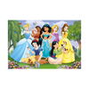 Trefl XL Super Shape Disney Princess Puzzles - 104 Pcs | 50019/1